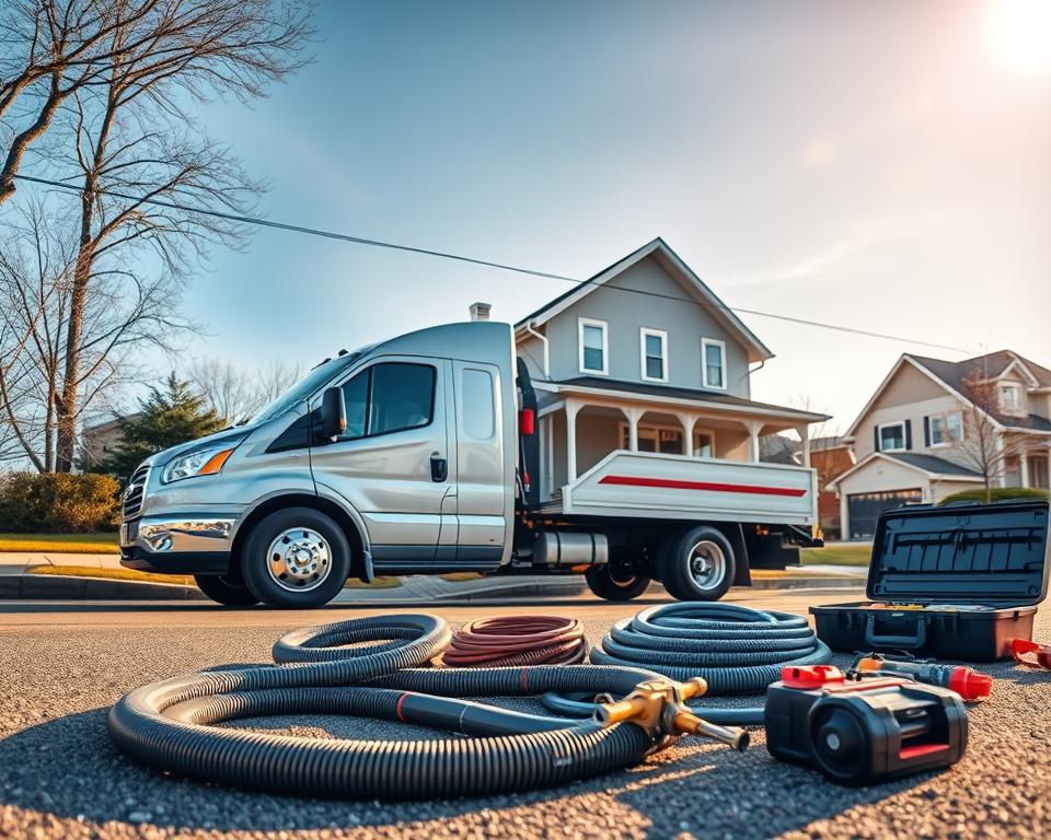 Drain Cleaning Services in Brooklyn Center MN Drain Cleaning Services in Brooklyn Center MN