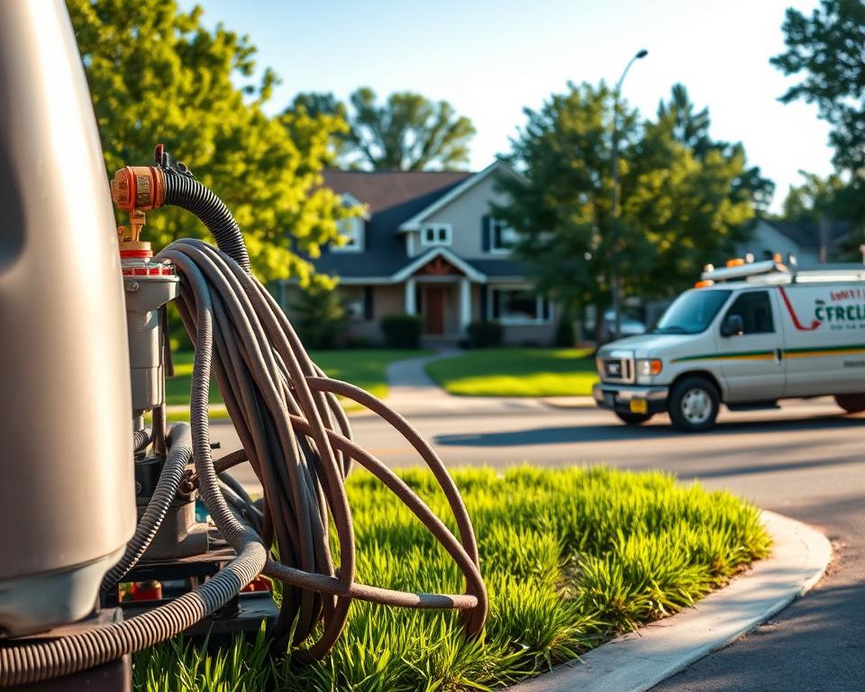 Drain Cleaning Services in Brooklyn Park MN
