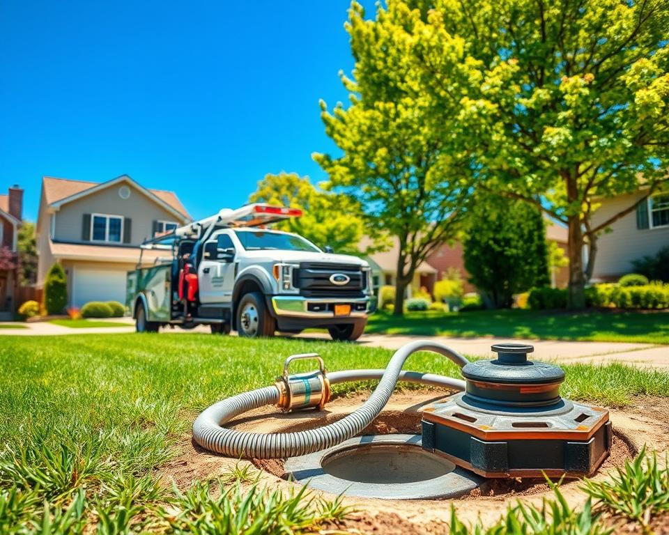 Drain Cleaning Services in Maple Grove MN
