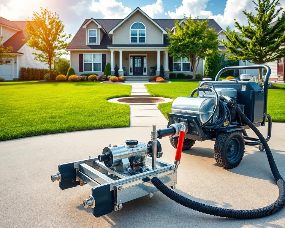 Drain Cleaning Services in Plymouth MN