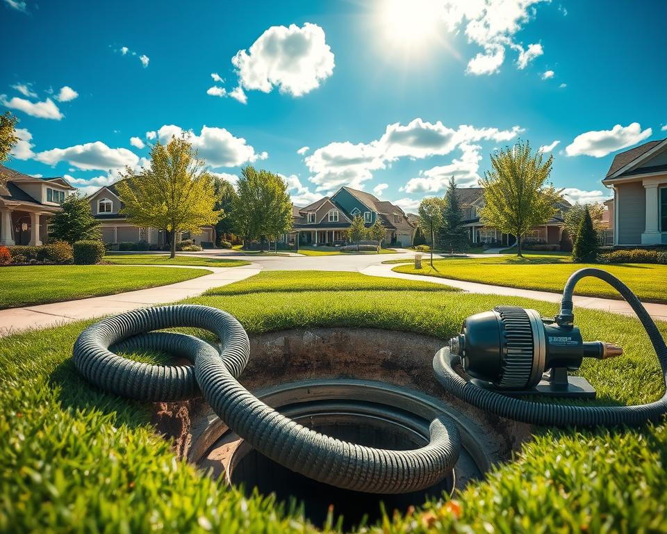 Drain Cleaning in Minneapolis MN 55421