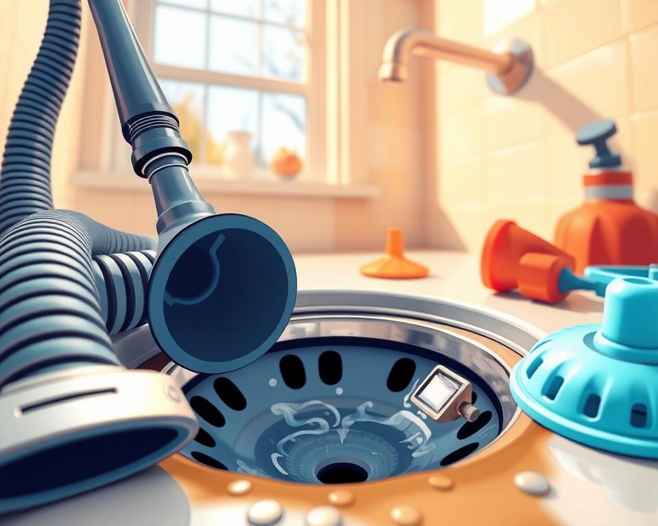 Plymouth MN drain cleaning