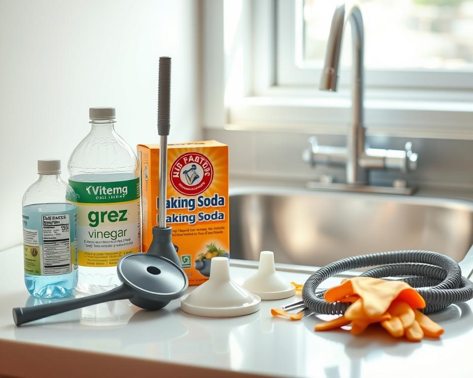 affordable drain cleaning solutions