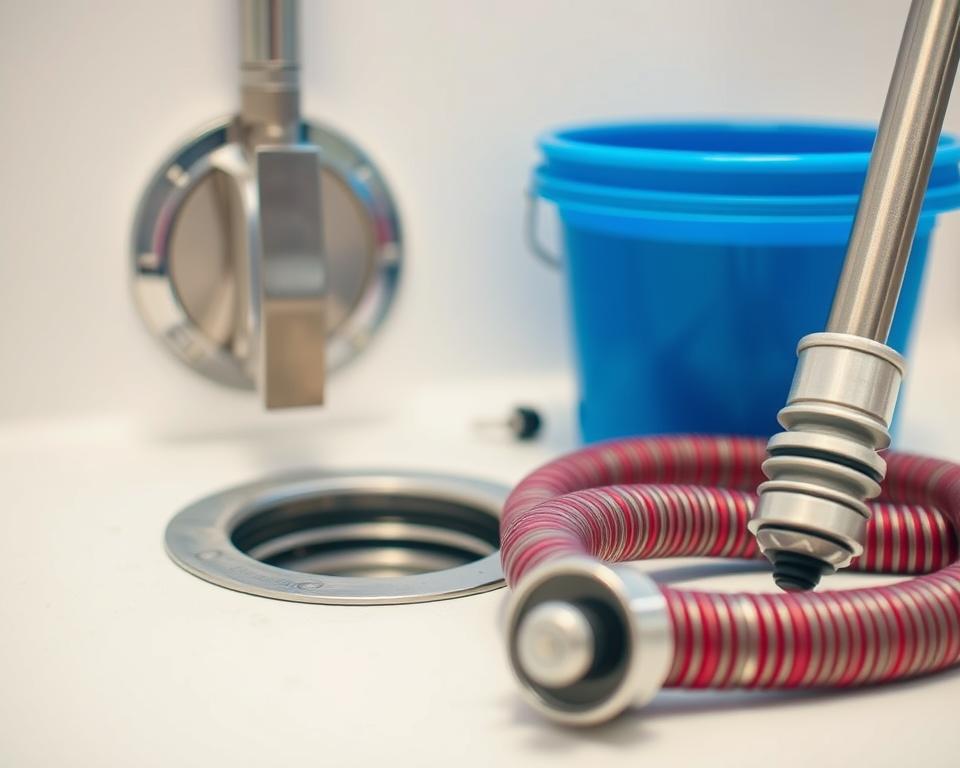 affordable drain cleaning
