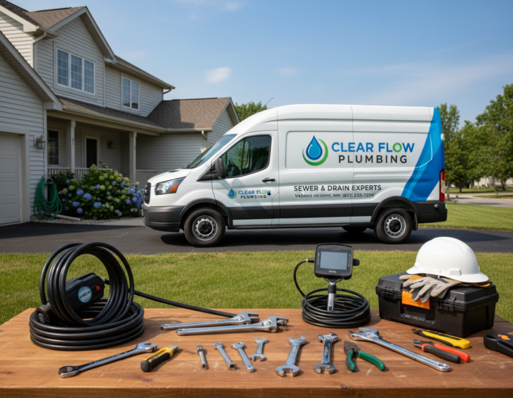 experienced plumbers in Vadnais Heights Mn experienced plumbers in Vadnais Heights Mn