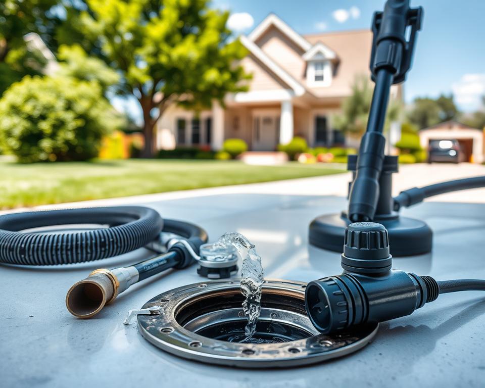 residential drain cleaning residential drain cleaning