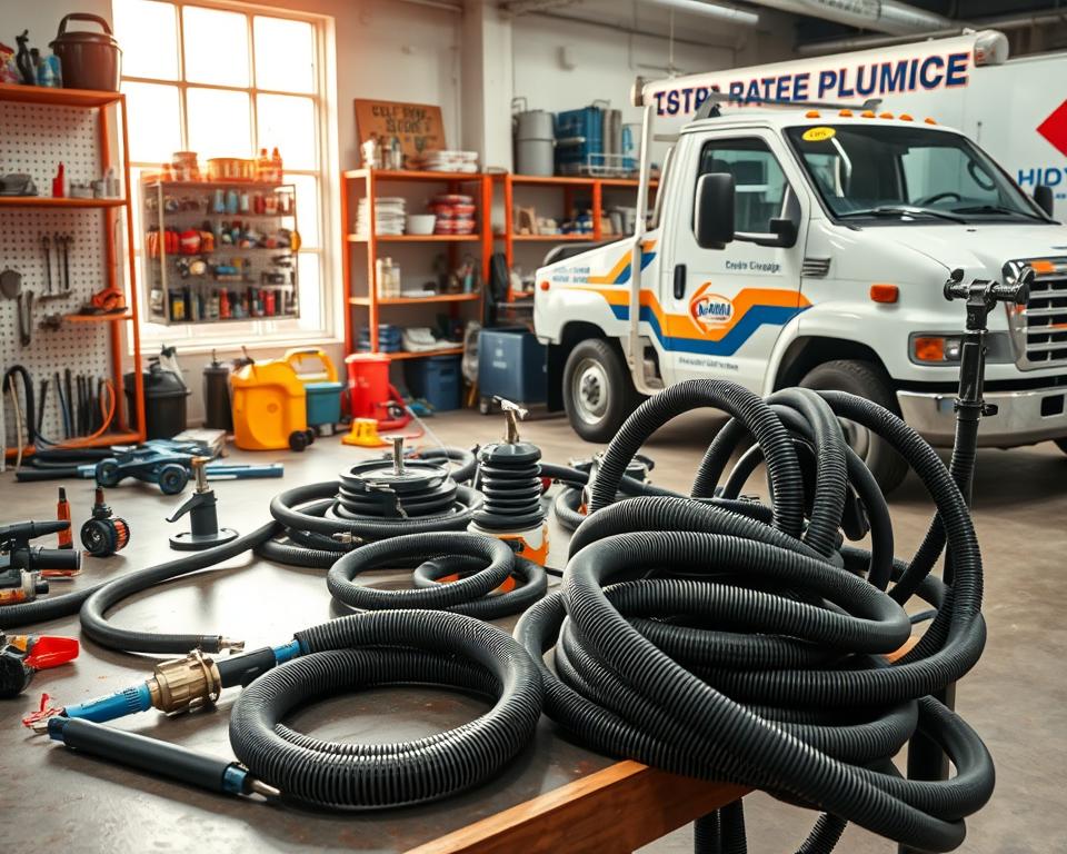 top-rated plumbing service
